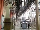 Remplacement d'une ligne de production