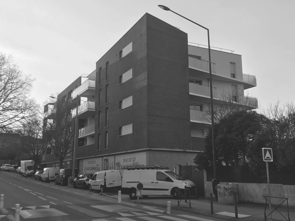 Le Mas du Faubourg